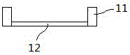 一種旋轉(zhuǎn)式器具托盤的制作方法與工藝