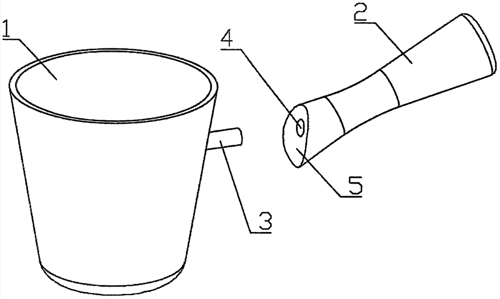 一種復(fù)合型液體容器的制作方法與工藝