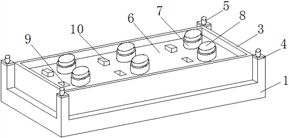 一种用于细胞培养的细胞器皿的制作方法与工艺