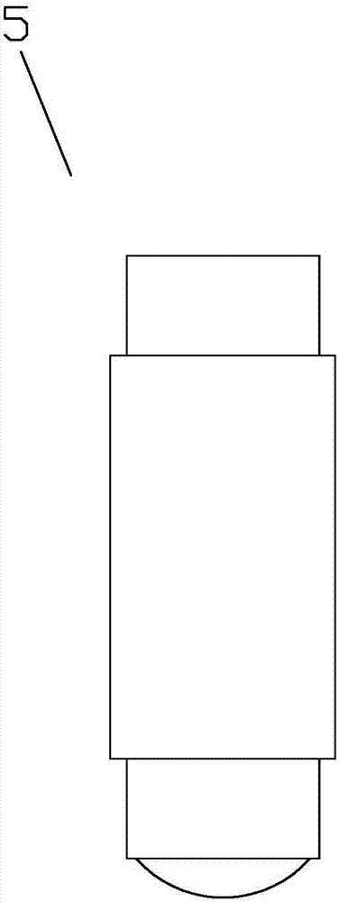 一种应用于软性线路板的镀铜夹具的制作方法与工艺