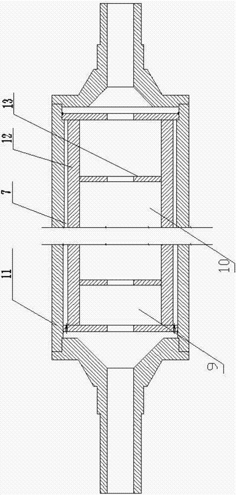 一種氣加熱節(jié)能燙光輥體的制作方法與工藝