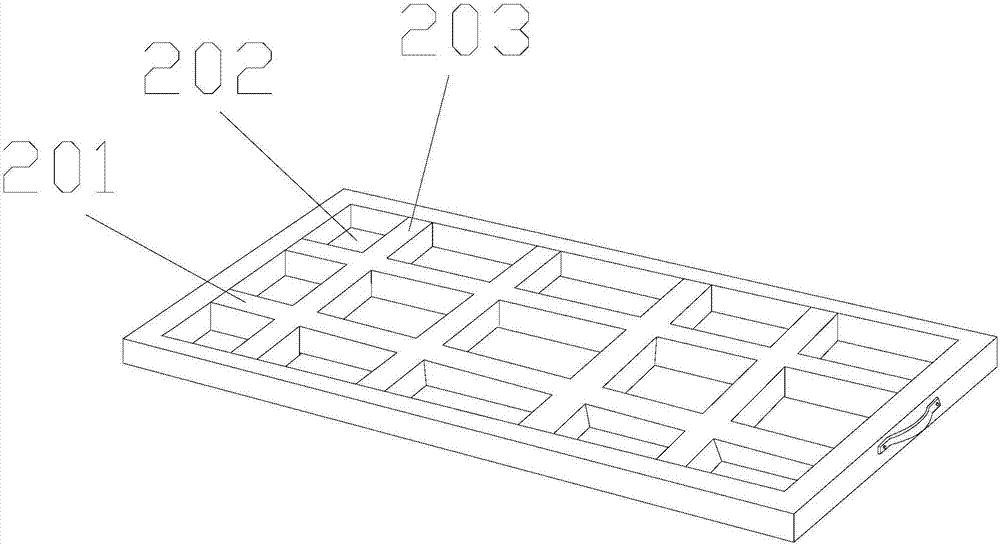 一種挖掘機(jī)防滑板的制作方法與工藝