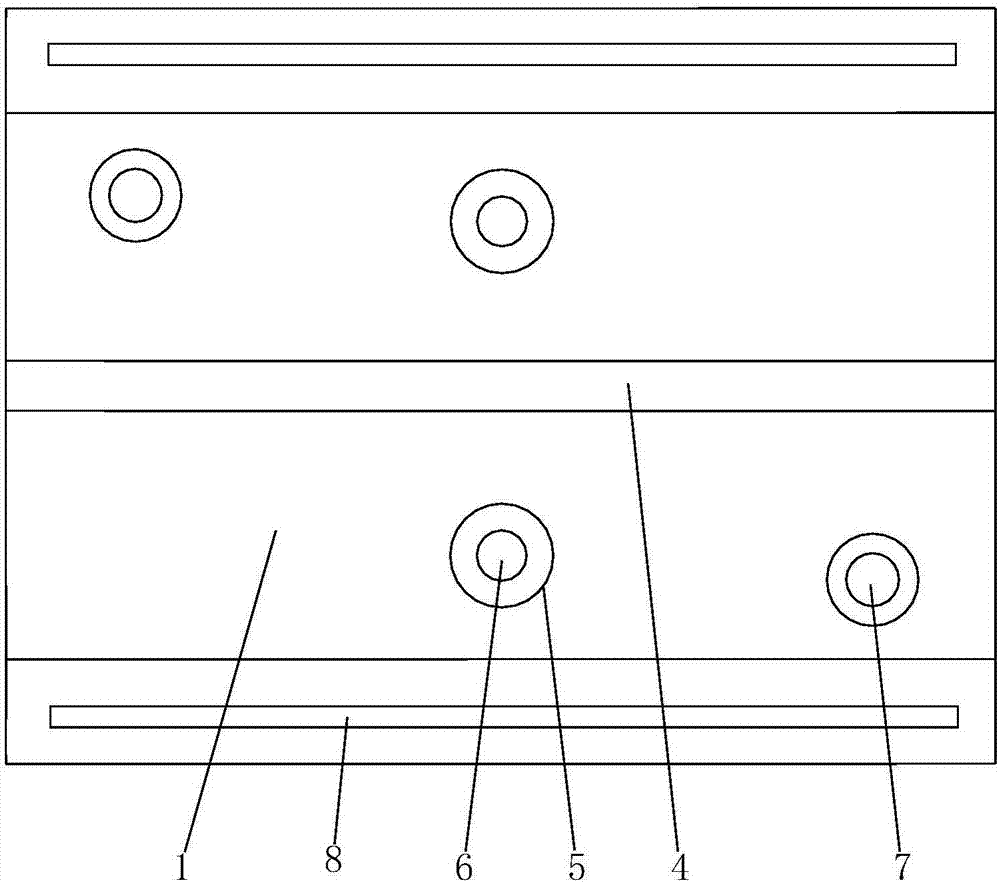 一种新型减速带的制作方法与工艺