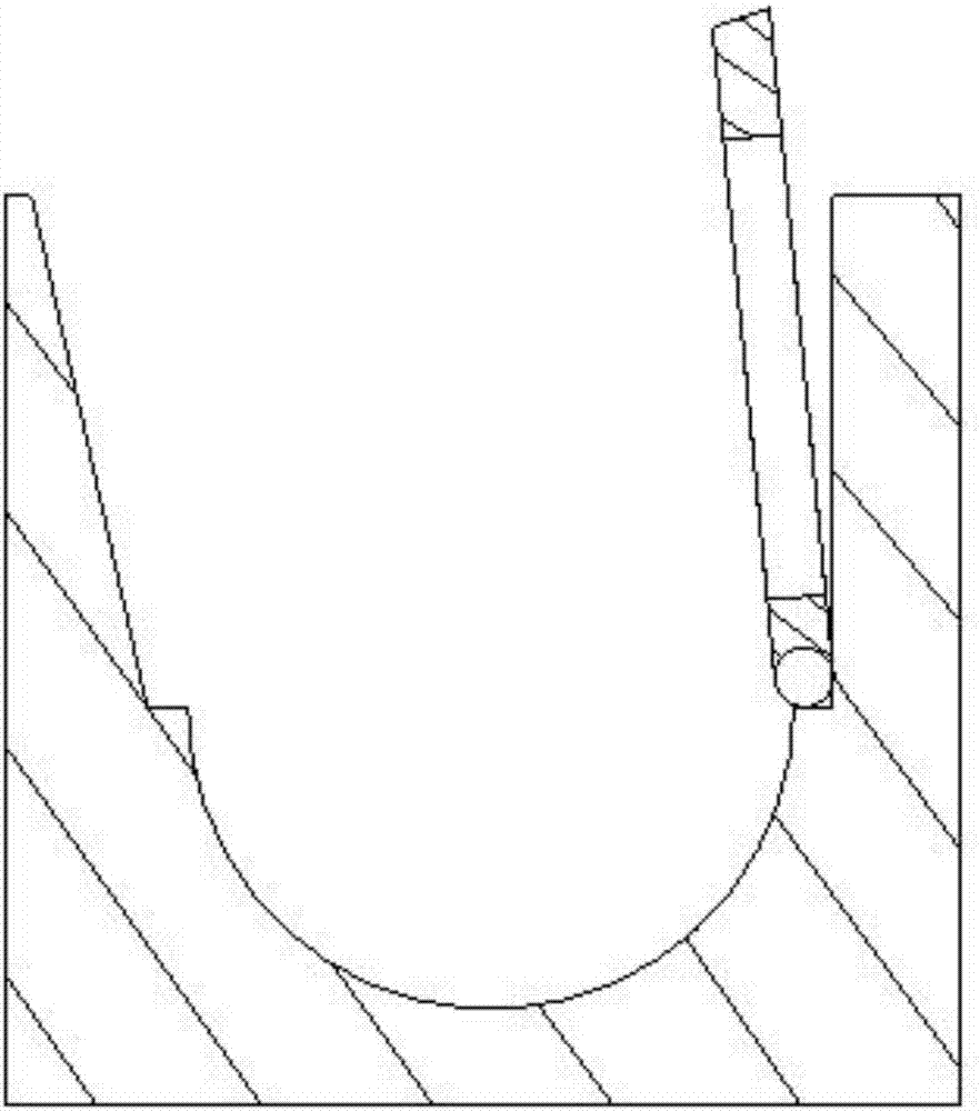 一種公路排水裝置的制作方法