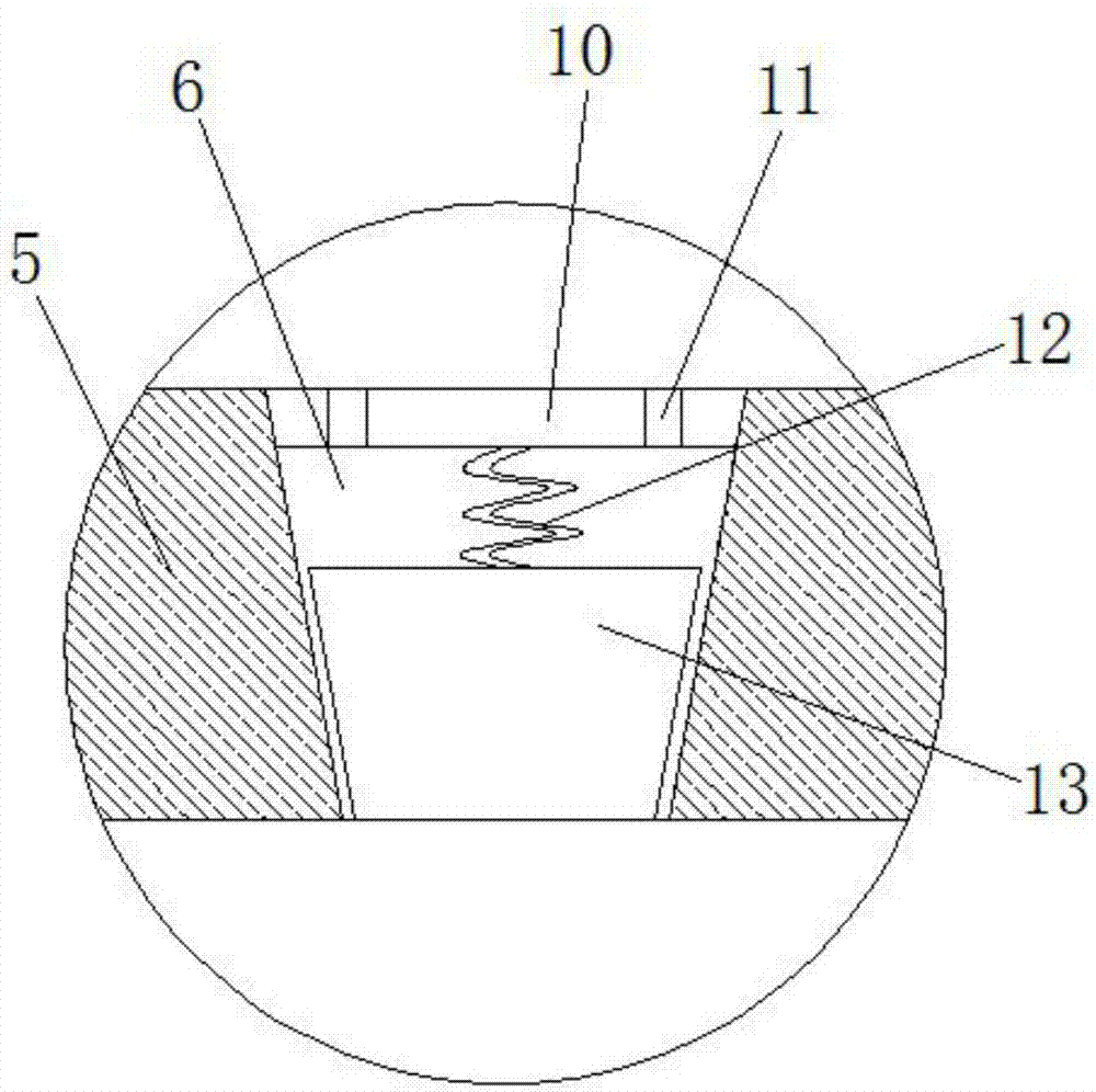 一種乙烯基甲醚產品儲罐的制作方法與工藝