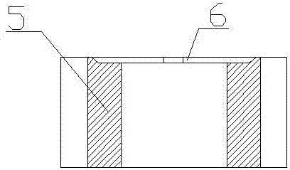 一種固廢配方燒結(jié)保溫磚結(jié)構(gòu)的制作方法與工藝