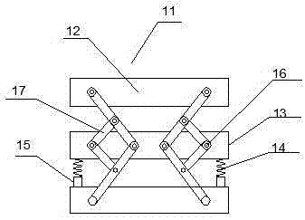 一種建筑墻板的制作方法與工藝