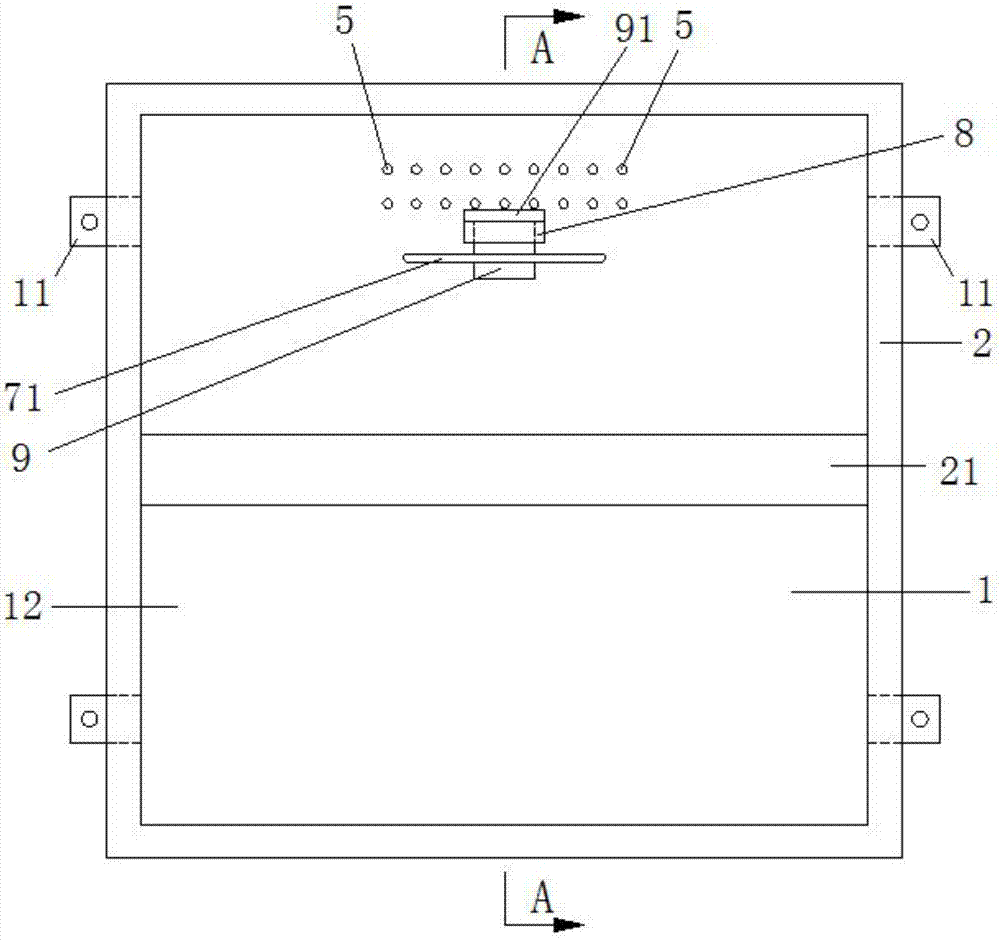 一种装配式建筑墙板的制作方法与工艺