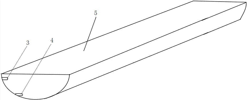 一種感應(yīng)雨水自動(dòng)關(guān)窗的推拉窗的制作方法與工藝