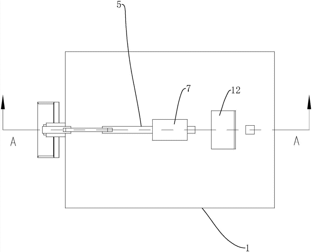 一種防霧霾太陽(yáng)能供電環(huán)保智能建筑的制作方法與工藝