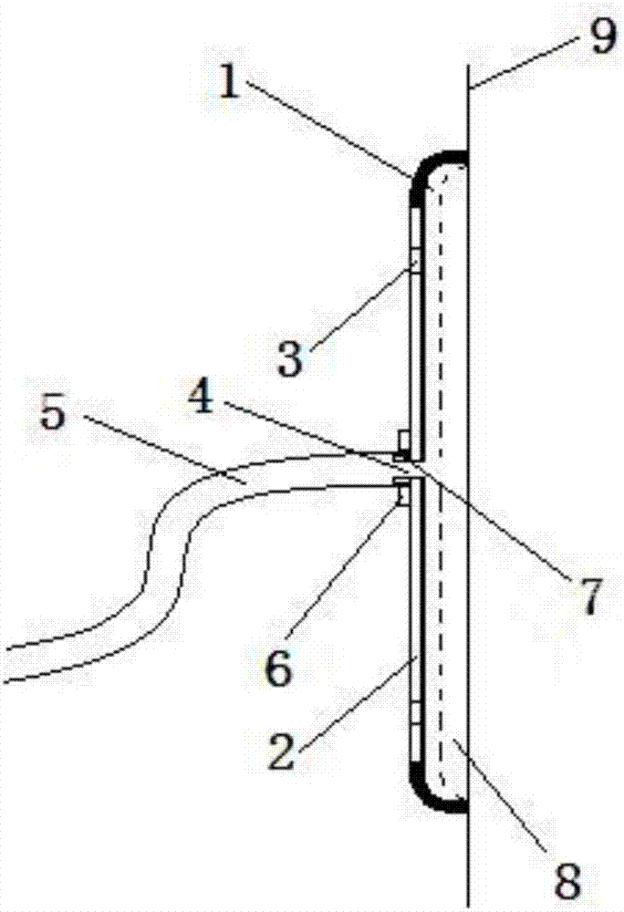 一種顯微鏡用真空吸盤的制作方法與工藝