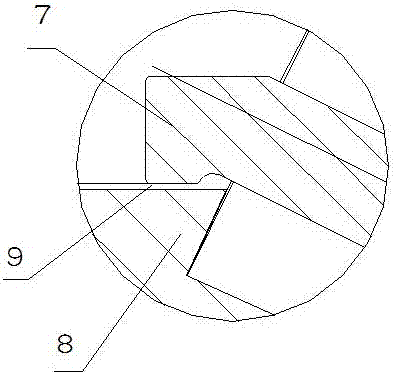 一种新结构铜保持架的圆锥滚子轴承的制作方法与工艺