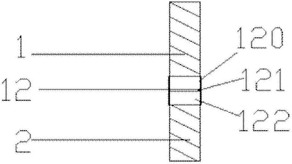 建筑用脚手架的制作方法与工艺