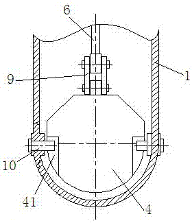 雙截?cái)嗄湍ラl閥的制作方法與工藝