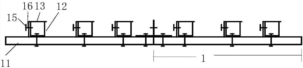 無(wú)框鋁塑復(fù)合大模板的制作方法與工藝