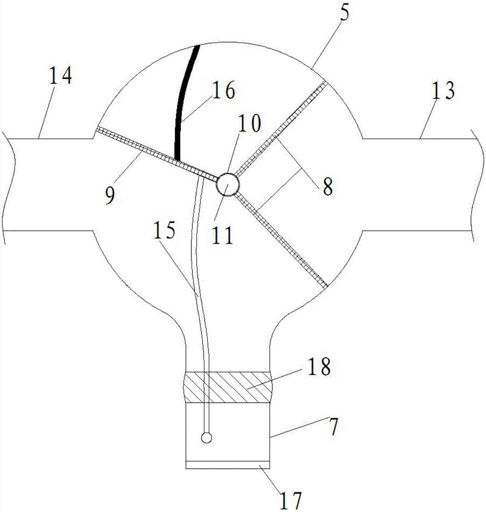 防堵塞的板式換熱器的制作方法與工藝