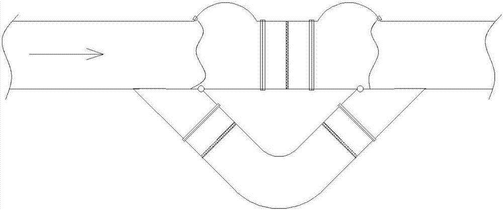 维护方便的板式换热器的制作方法与工艺