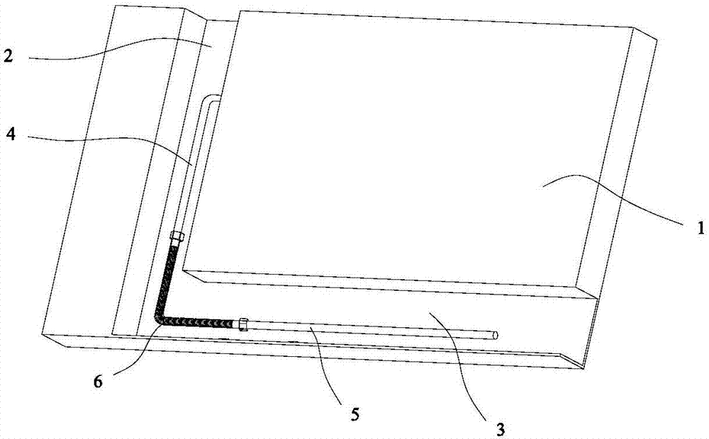 空調(diào)器內(nèi)機(jī)與外機(jī)連接管道組件及空調(diào)器的制作方法與工藝