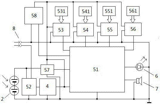 一種種植監(jiān)測(cè)器的制作方法與工藝