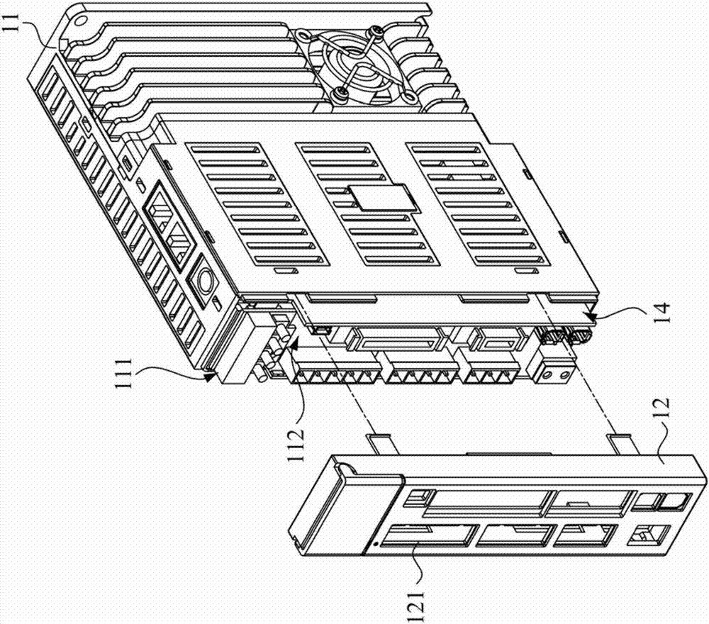 具有無線通信功能的驅(qū)動器的制作方法與工藝