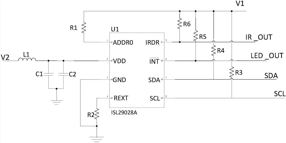 適用于智能交互平板的多功能電路的制作方法與工藝