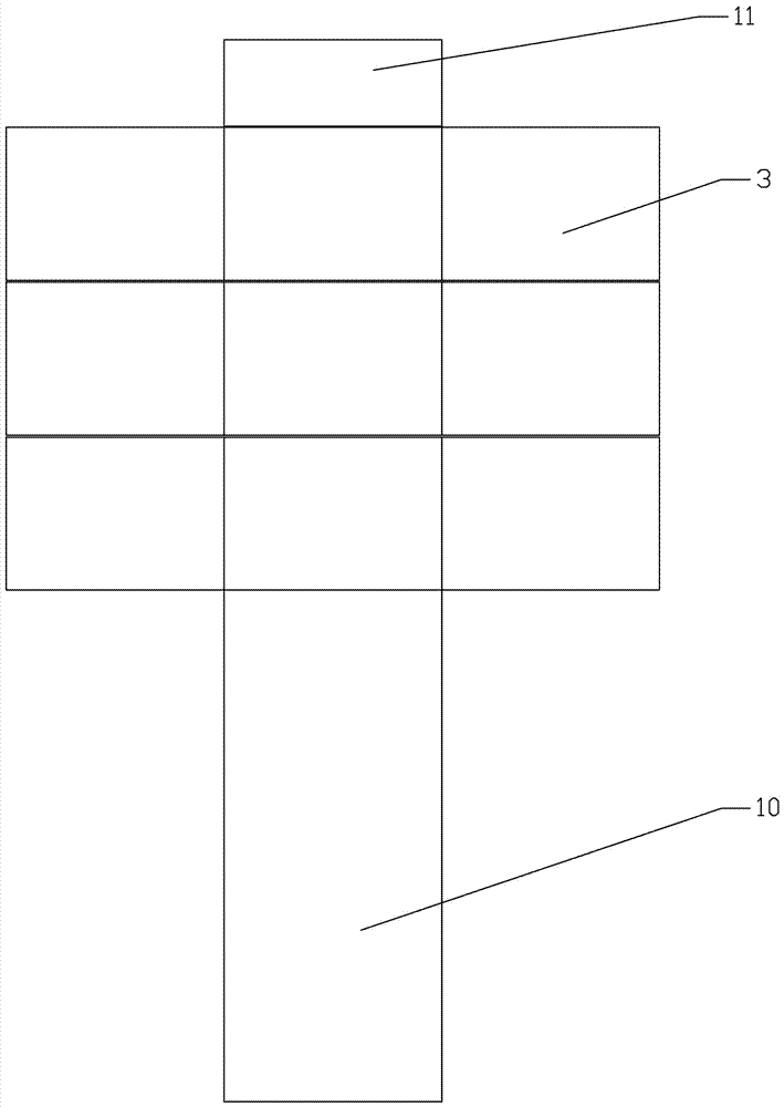 變形魔方廣告設(shè)備的制作方法與工藝