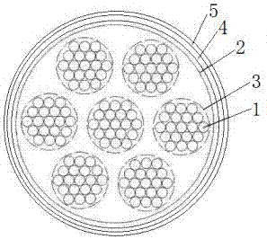 具有自粘性的抗拉高频漆包绕组线的制作方法与工艺