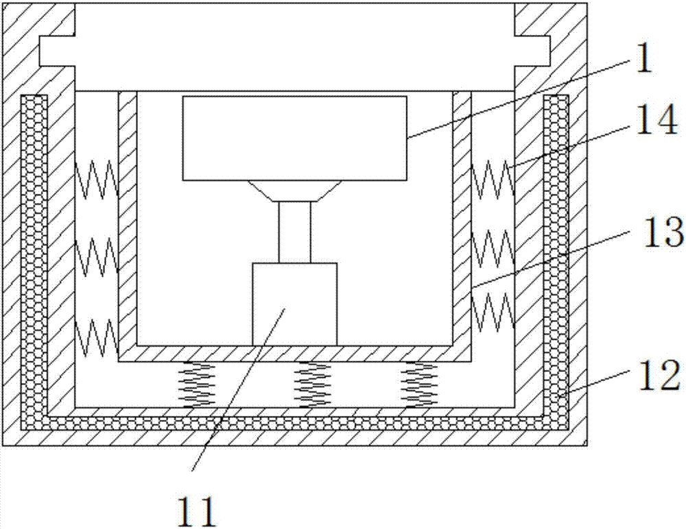 一種具有磁性保護(hù)結(jié)構(gòu)永磁鐵的制作方法與工藝