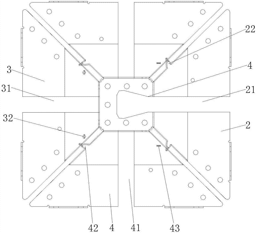 一種天線振子的制作方法與工藝