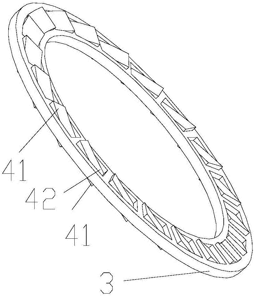 一种具防振的航空插头座子结构的制作方法与工艺