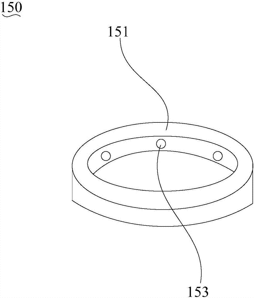 高壓開關(guān)柜及其帶電指示器的制作方法與工藝