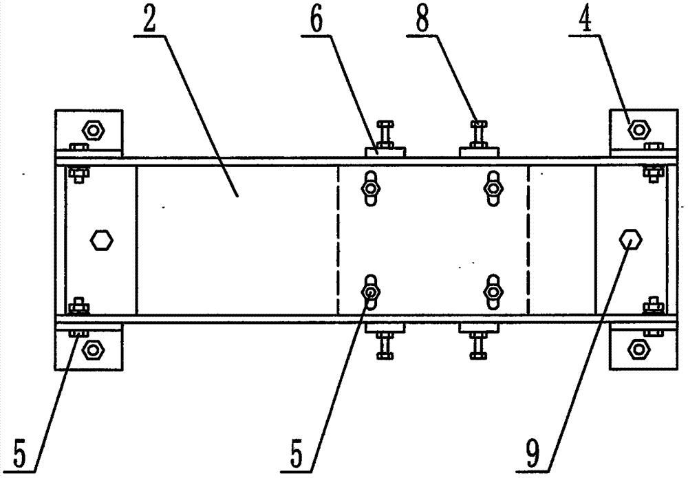 一種可調(diào)節(jié)驅(qū)動(dòng)裝置的制作方法