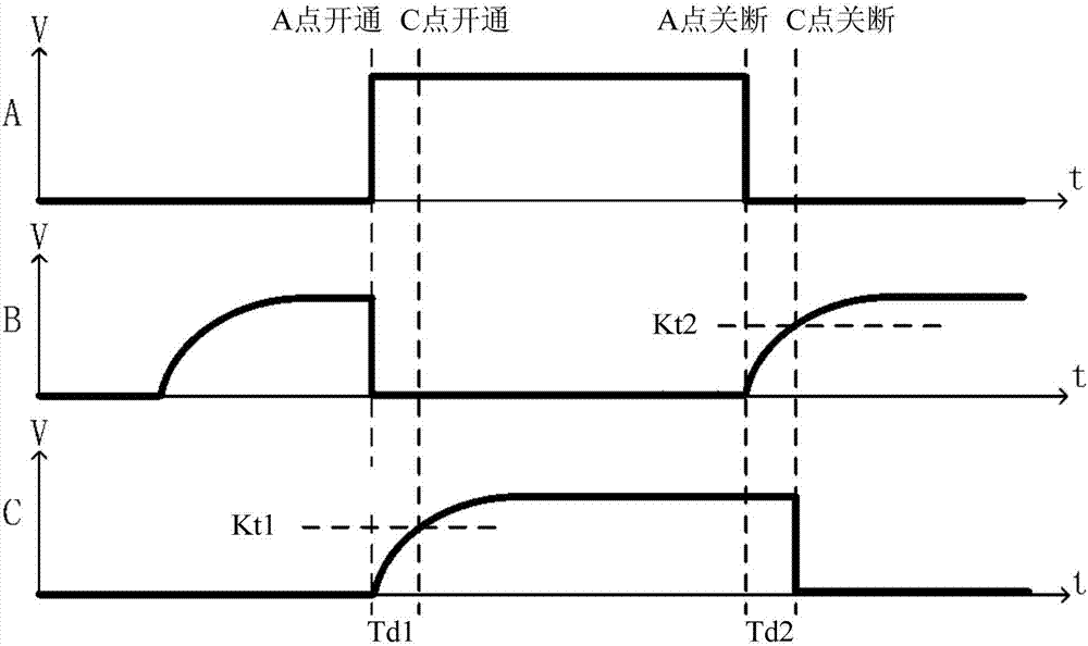 开关管驱动电路的制作方法与工艺