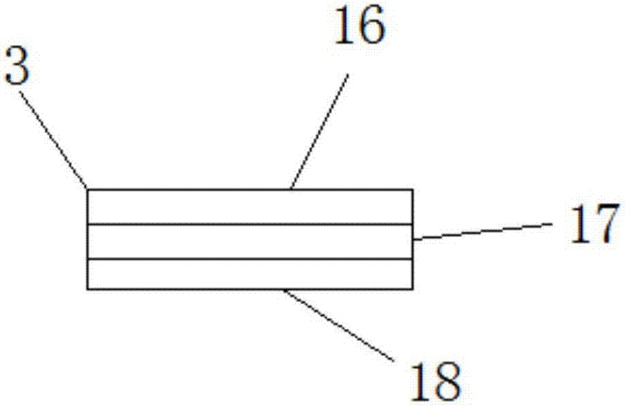 一種便于移動的通信用基站的制作方法與工藝