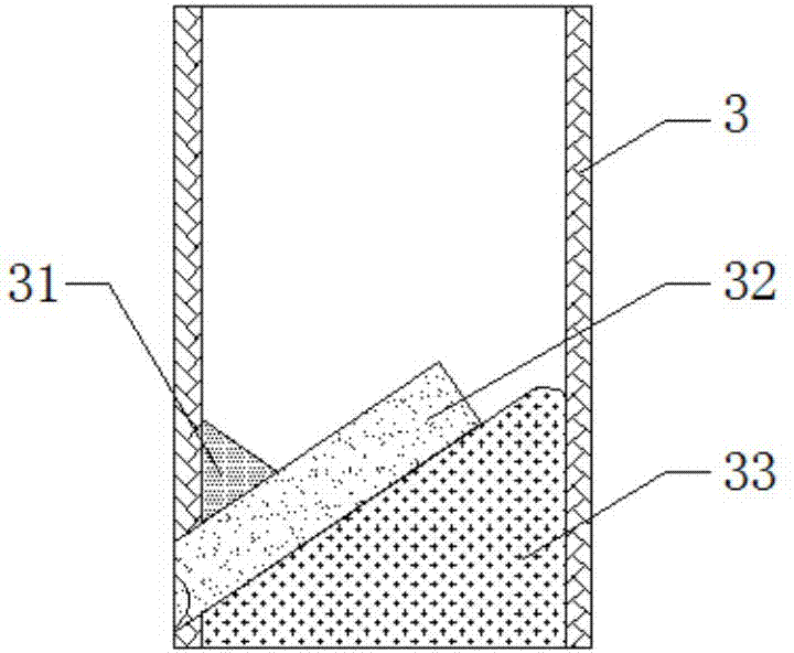 一種農(nóng)業(yè)機(jī)械用撒種裝置的制作方法