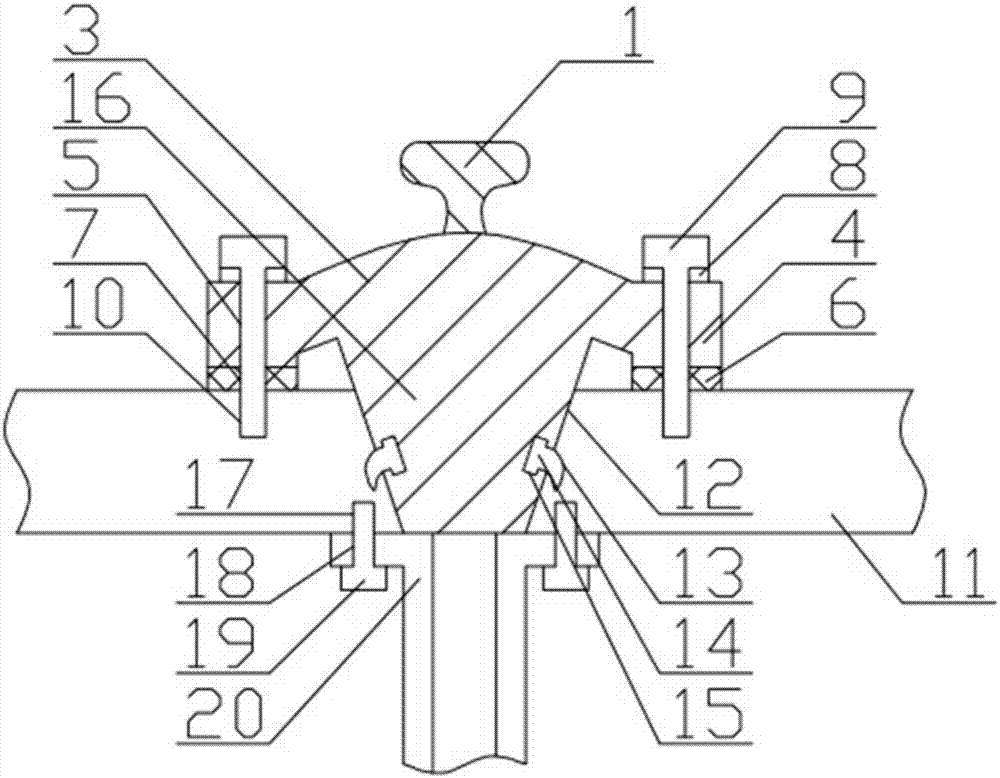 新型水产养殖放鱼槽的制作方法与工艺