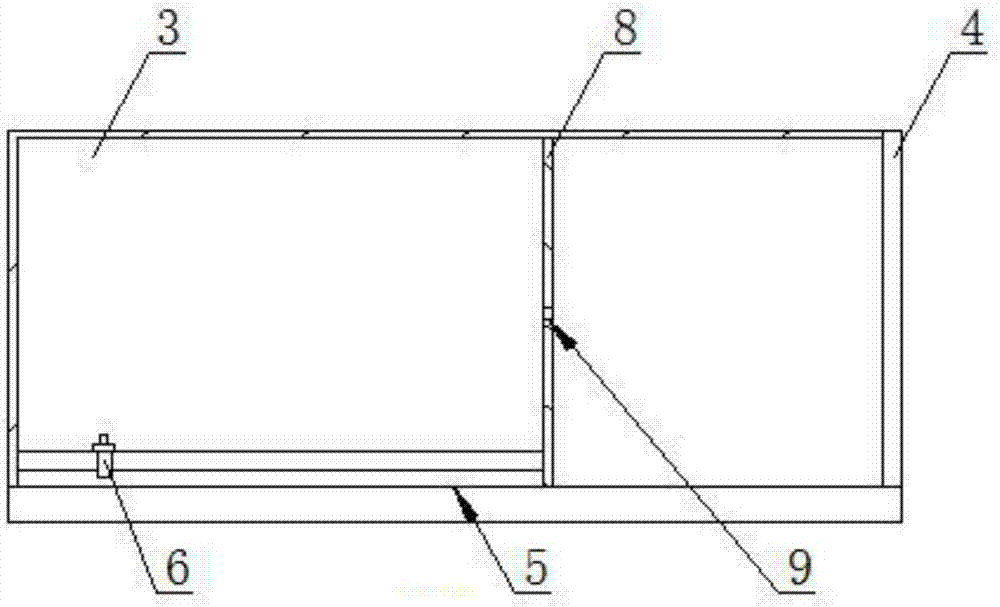 一种小孔成像演示装置的制作方法