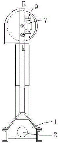 一種毛皮削勻機(jī)的制作方法與工藝