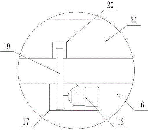 一种衣物干洗除尘设备的制作方法与工艺