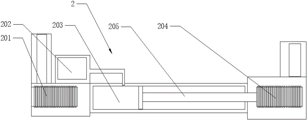 一种建筑工程用压桩机的制作方法与工艺