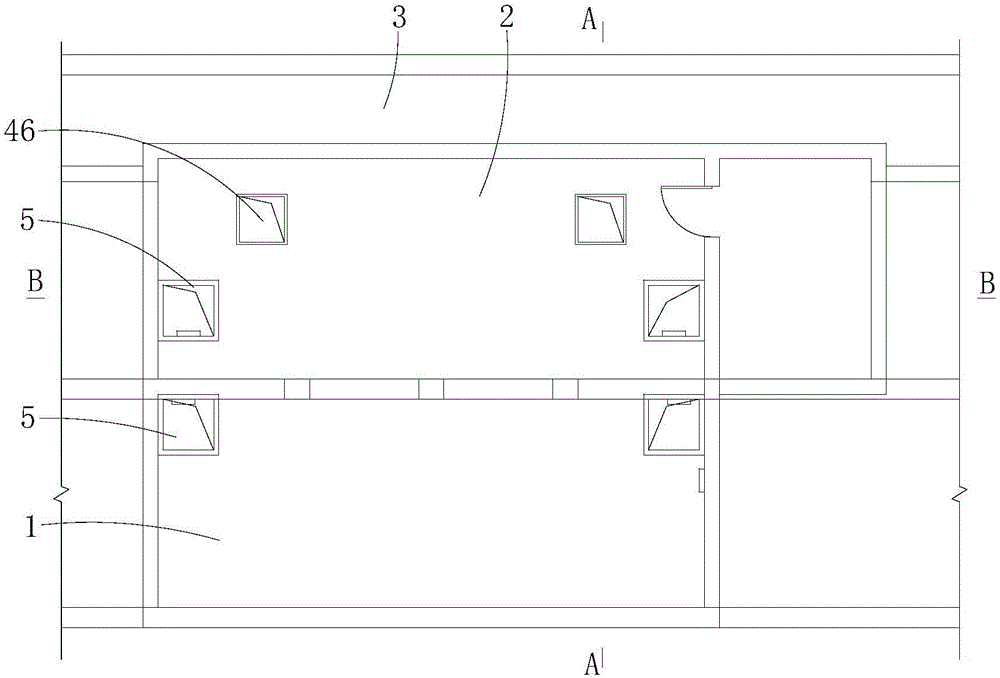 一種城市地下綜合管廊通風井的制作方法與工藝