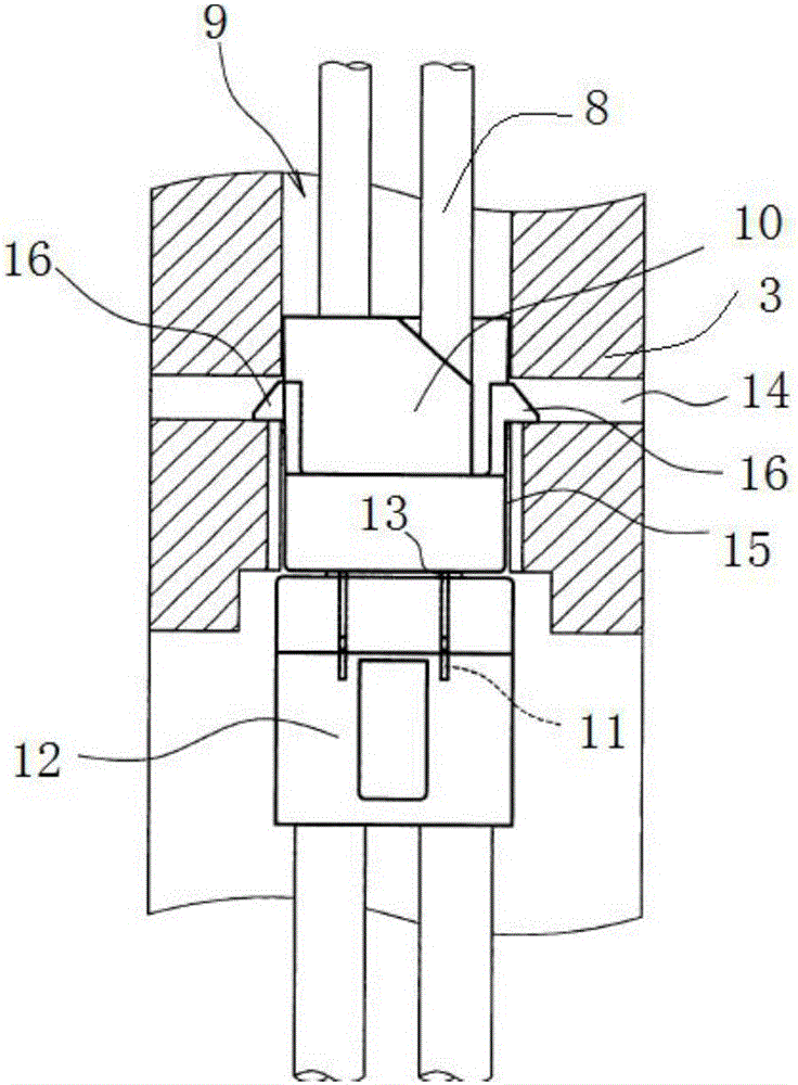内置碳纤维电热层强化地板的制备工艺及其木地板的制作方法与工艺