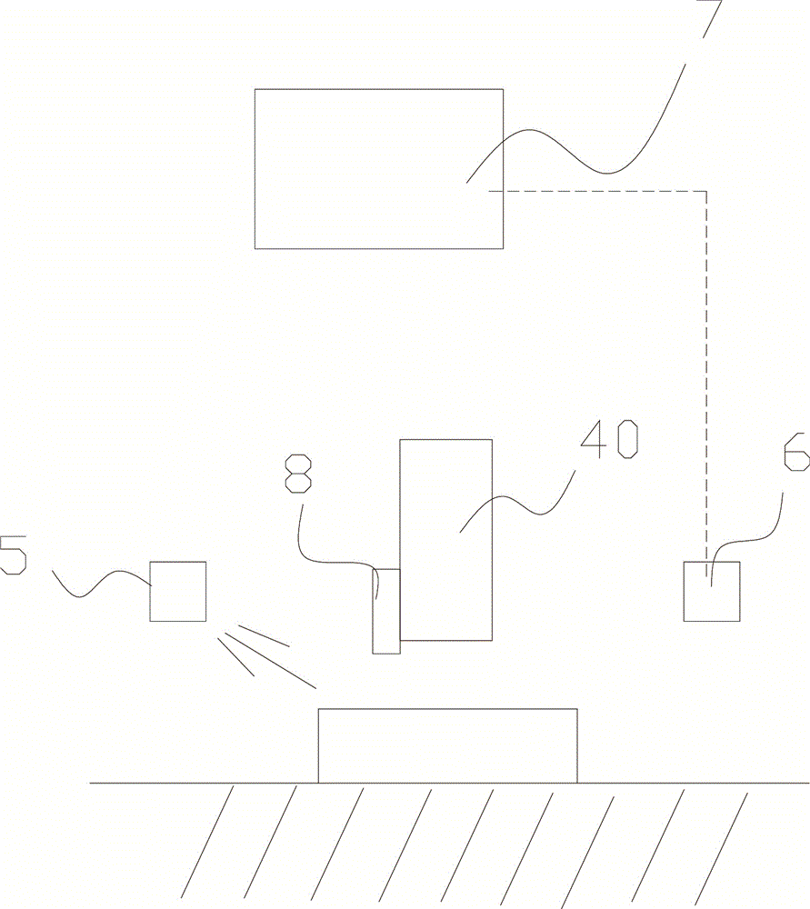 砂漿嘴機(jī)構(gòu)的制作方法與工藝