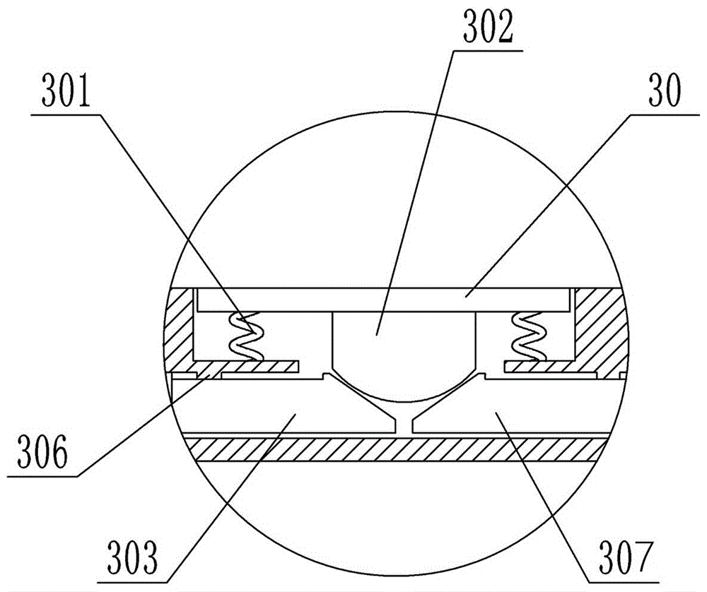 多功能智能社区服务亭的制作方法与工艺