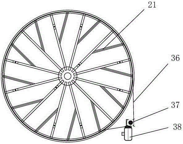 一種雙層車庫的制作方法與工藝