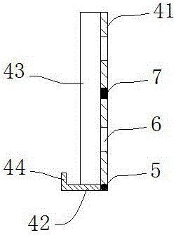 空气净化门的制作方法与工艺