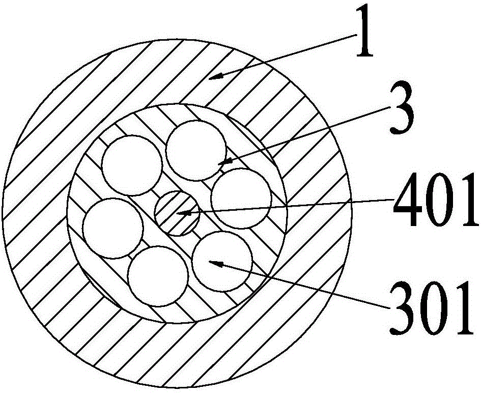 脈動(dòng)沖擊產(chǎn)生機(jī)構(gòu)及含有該產(chǎn)生機(jī)構(gòu)的中心差壓鉆頭的制作方法與工藝