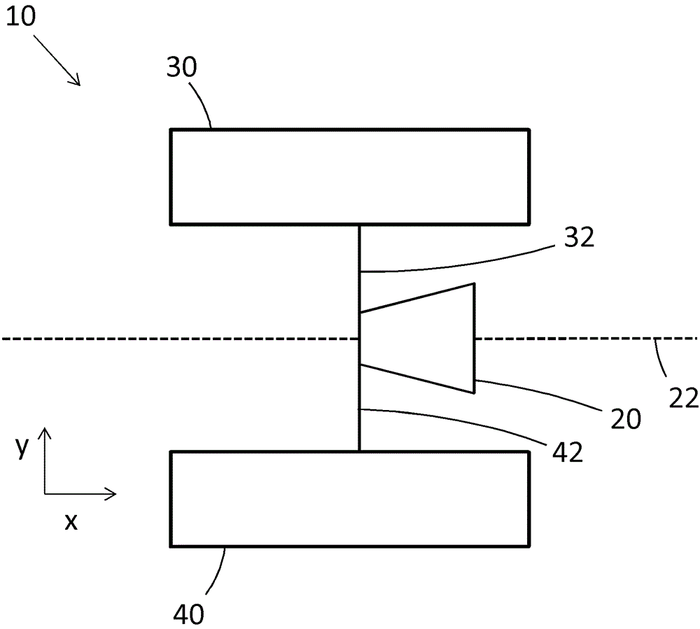 聯(lián)合循環(huán)功率裝置的制作方法