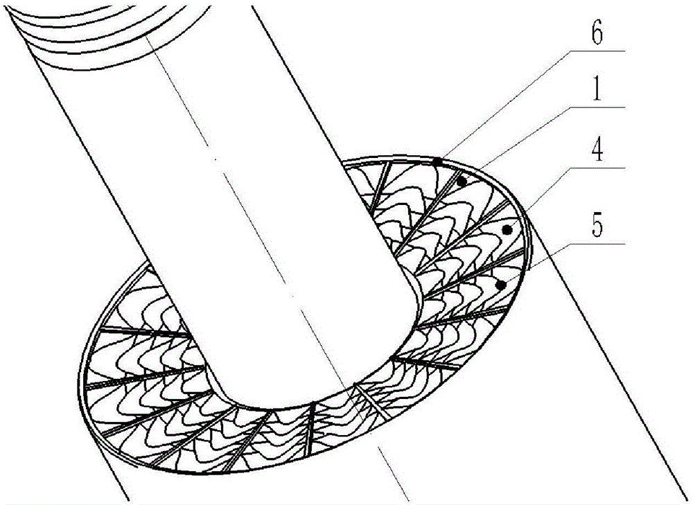 一種氣門導(dǎo)管的制作方法與工藝