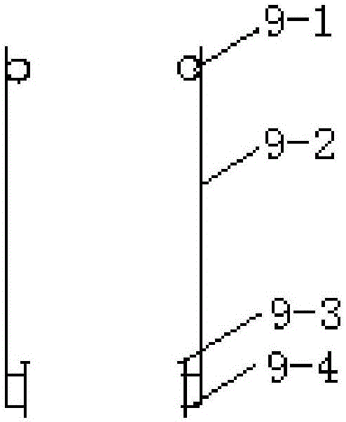 一種具有隨動風筒支架的掘進面干式除塵系統(tǒng)的制作方法與工藝